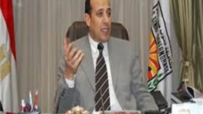 محافظ شمال سيناء: تأجيل الاحتفال بذكرى تحرير سيناء والعيد القومي للمحافظة