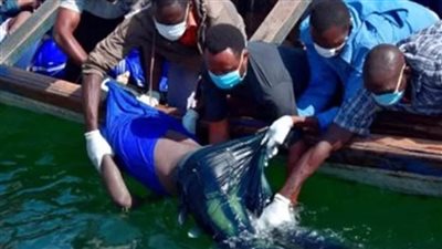 العثور على جثة الصياد المصري المختفي في مياه الخليج بالكويت