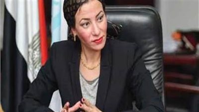 وزيرة البيئة توجه بغلق خلية التخلص الآمن من مخلفات منطقة الزرايب