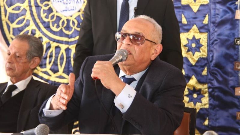 بهاء أبوشقة رئيس