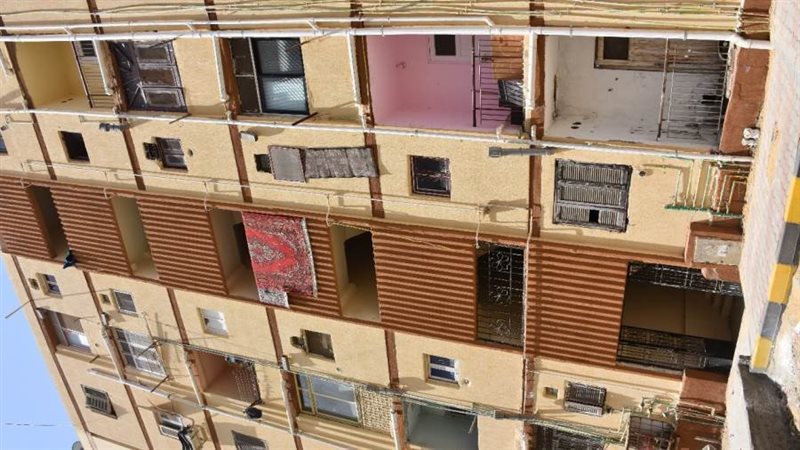 صورة للعقار الذى