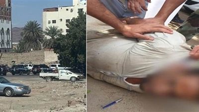 القبض على شخص أطلق النار على سيارة ودهس قائدها