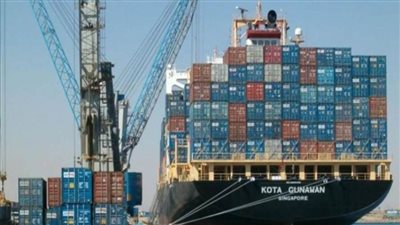 تداول 27 سفينة بموانئ محافظة بورسعيد