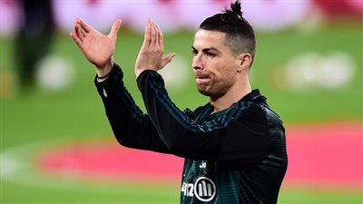 رونالدو يحسم أمر استمراره مع يوفنتوس