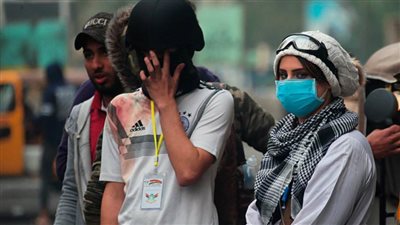 ارتفاع  الوفاة بفيروس 