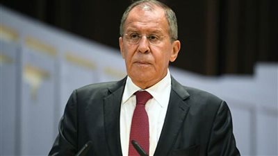 عاجل.. لافروف: نتوقع موجة جديدة من الاتهامات بالتدخل في انتخابات الرئاسة الأمريكية