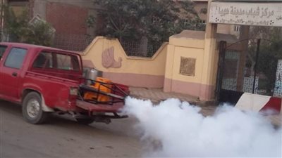 صحة الشرقية: استمرار تطهير منافذ تقديم الخدمة الطبية 