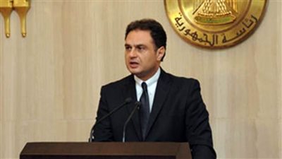 بدوى: تطلعات إثيوبيا لا يمكن أن تتم على حساب مصر