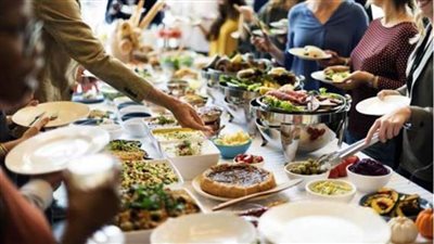 لو مش عايز تروح.. إتيكيت رفض عزومة الإفطار في رمضان