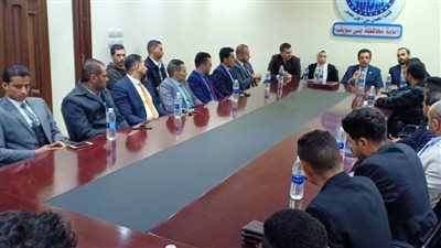 أمانة الشباب بـ