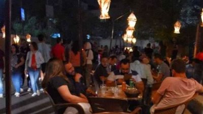 مصدر أمنى يكشف حقيقة الصور المتداولة حول سحور جماعي