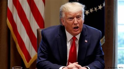 بنك ألماني يرفض طلبًا من الشيوخ الأمريكي يخص ترامب