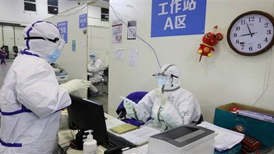 الصحة العالمية: تراجع أعداد حالات الإصابة بـ