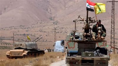 تركيا تشن حملة تضليل لرفع معنويات الإرهابيين