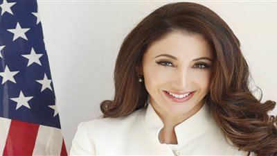 ترامب يعين أمريكية من أصول عربية مستشارة للأمن الداخلي