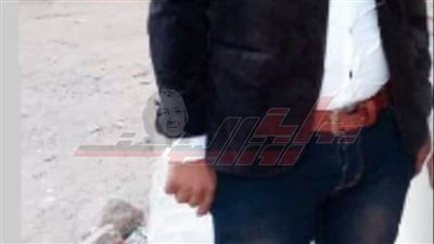 قبطي المنيا الذي أهدي مسلمي قريته أكبر فانوس: المحبة مش شعارات.. صور 