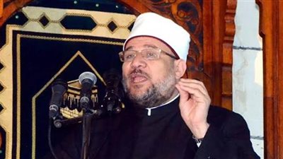 وزير الأوقاف: الكمال في كتاب الله لم ينقطع