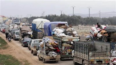 الأمم المتحدة تحذر من 