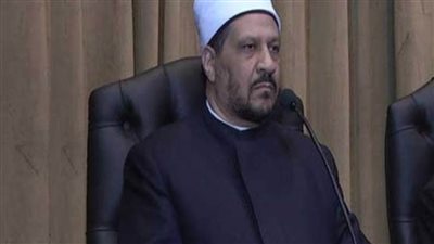 نصيحة مهمة من مستشار المفتي لاستغلال تعليق الصلاة بالمساجد 