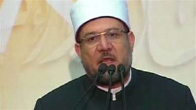 عاجل.. الأوقاف: لا مانع من  إذاعة القرآن قبل المغرب أو الفجر  بضوابط