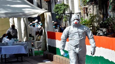 الهند: ارتفاع عدد وفيات فيروس كورونا إلى 824 حالة