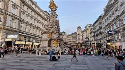 السياحة أبرز التحديات أمام أوروبا في مرحلة ما بعد 