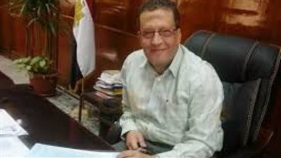 تطهير وتعقيم الشوارع الرئيسية والمنشآت الخدمية بالنوبارية الجديدة  