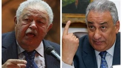 اشتعال المعركة بين رجائى و«أولاد عاشور» فى «المحامين»!