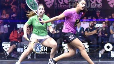 الإسكواش يعقد أول اجتماع للحكام بالفيديو كونفرانس