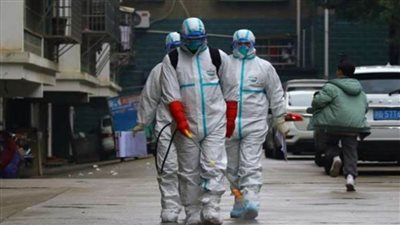 بلجيكا تسجل 178 وفاة بفيروس كورونا خلال 24 ساعة