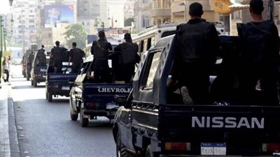 ننشر جهود  قطاع الأمن الاقتصادي بالداخلية خلال يوم واحد