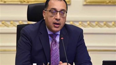 مؤتمر صحفي لرئيس الوزراء 