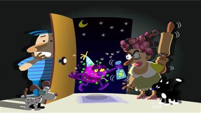 #الريشة_في_مواجهة_كورونا 