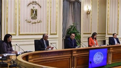 رئيس الوزراء: برنامج للدعم المالي والفني مع صندوق النقد الدولي