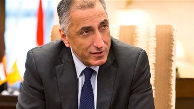 عاجل.. محافظ البنك المركزي: تريليون جنيه سيولة بالقطاع المصرفي المصري