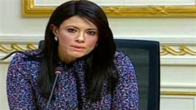 وزيرة التعاون الدولي: تمويل المؤسسات الدولية أقل في التكلفة من أي تمويل آخر