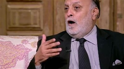 أسرة توفيق الدقن غاضبة بسبب عبد الباسط حمودة