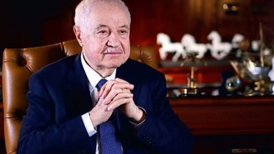 أبو غزالة: النفط قرار سياسي وكورونا استخدمت لإصدار قرار بتخفيض أسعاره