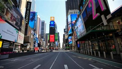 نيويورك تدرس الاستئناف الجزئي للأنشطة