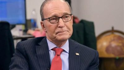 مستشار ترامب: اقتصادنا يواجه صدمة تاريخية والبطالة قد تصل إلى 16%