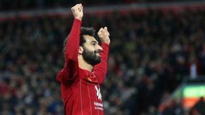 محمد صلاح يقود التشكيل المثالي لموسم 2020/2019 بالبريميرليج