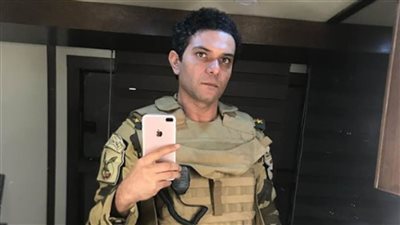 استشهاد آسر ياسين والقبض على أبوعمر في الاختيار