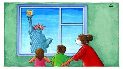 #الريشة_في_مواجهة_كورونا 