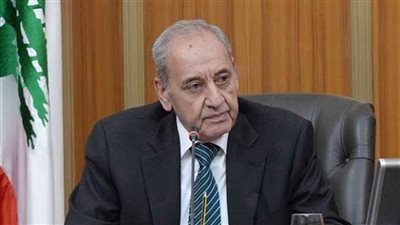 نبيه بري يحذر من قرار سيؤدي لانهيار الليرة اللبنانية.. تعرف عليه