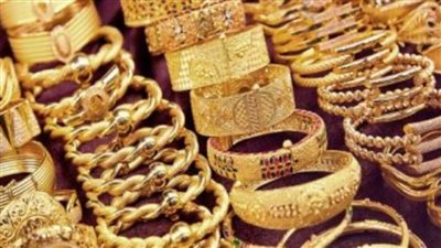 مباحث سوهاج تكشف لغز اختفاء مشغولات ذهبية من سيدة