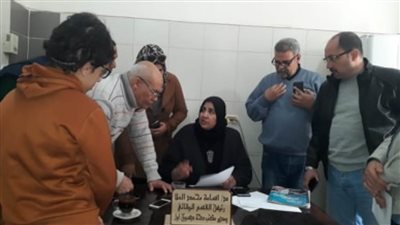 تعرّف على حقيقة إصابة مواطنة بفيروس 