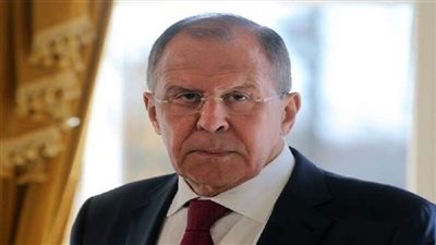 وزير الخارجية الروسي: لا أحد يرغب في انهيار سوق الغاز بعد النفط