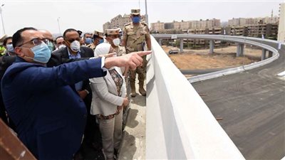 عاجل.. مدبولي:  