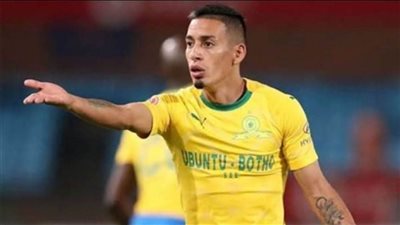 موسيماني: لماذا علينا أن نتخلى عن سيرينو للأهلي؟