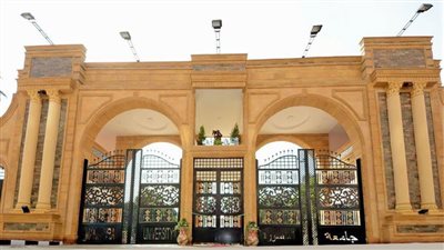 جامعة المنصورة تنعي وفاة اثنين من العاملين بها بفيروس كورونا